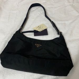 Prada shoulder bag